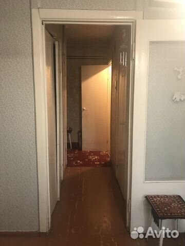 2-к квартира, 48.3 м², 2/9 эт.