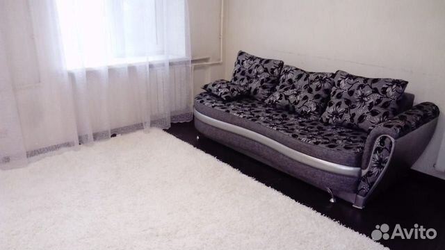 3-к квартира, 58 м², 4/9 эт. 3-к квартира, 58 м², 4/9 эт.