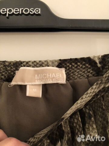 Юбка Michael Kors