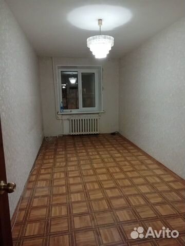 3-к квартира, 58.2 м², 1/5 эт. 3-к квартира, 58.2 м², 1/5 эт.