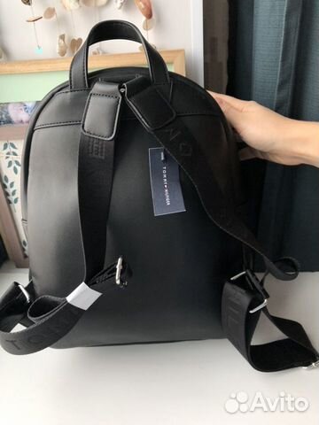 Рюкзак Tommy Hilfiger новый оригинал