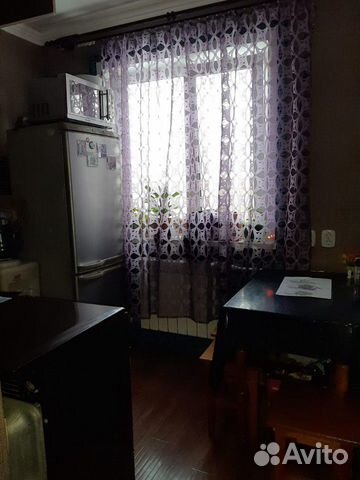 2-к квартира, 45 м², 5/5 эт.