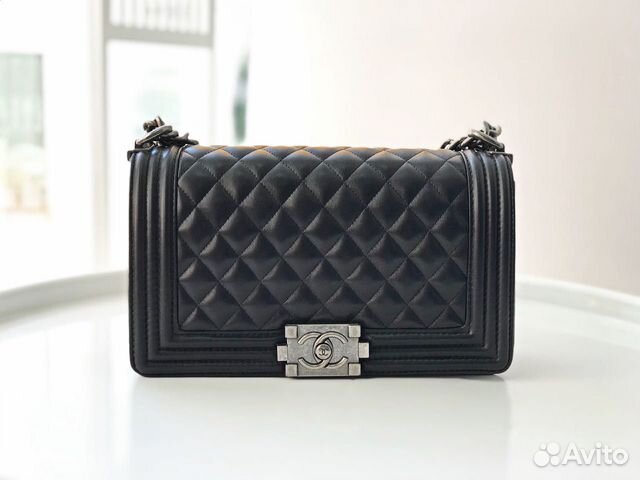 Сумка Chanel Сумка Chanel
