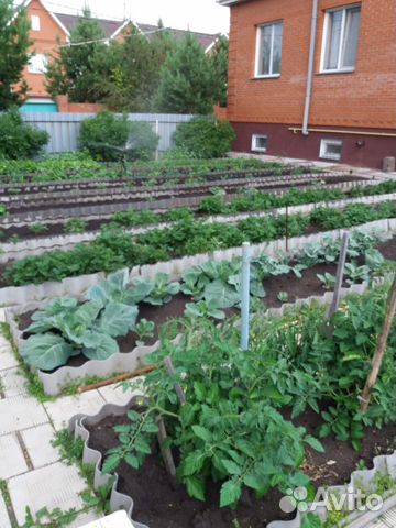Коттедж 275 м² на участке 12 сот. Коттедж 275 м² на участке 12 сот.