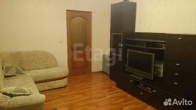 2-к квартира, 51.3 м², 1/5 эт.