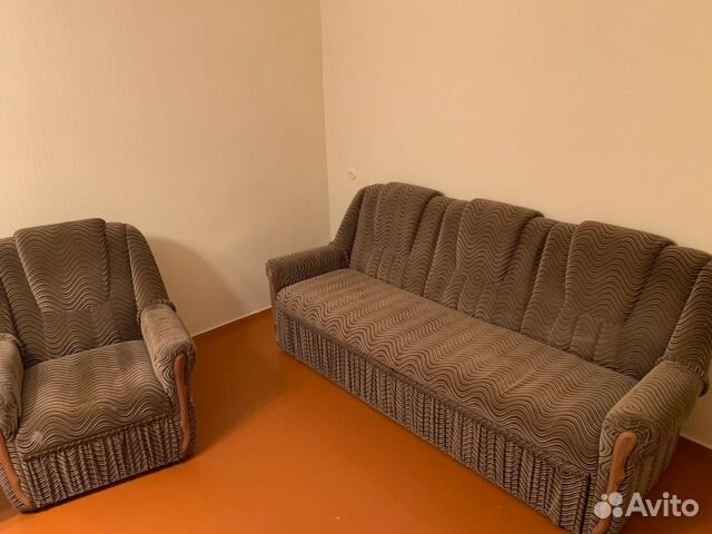 2-к квартира, 48 м², 3/9 эт.