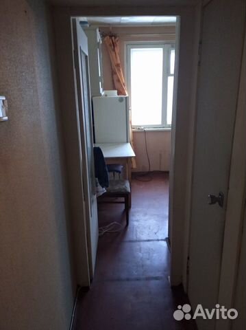 2-к квартира, 47 м², 4/5 эт.
