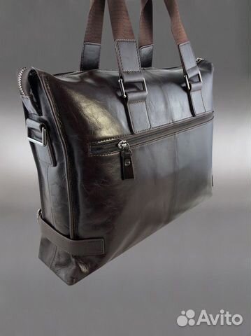 Сумка мужская Dunhill