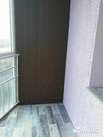1-к квартира, 42 м², 10/17 эт.
