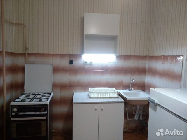 1-к квартира, 40 м², 3/9 эт.