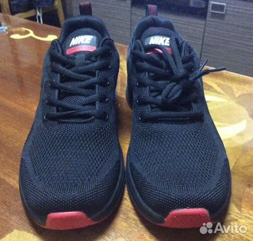 Кроссовки Nike zoom на сетке весна-лето 2020г Кроссовки Nike zoom на сетке весна-лето 2020г