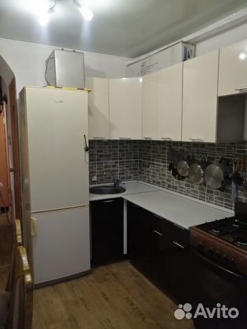 1-к квартира, 36 м², 7/7 эт.