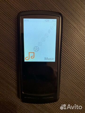 Cowon i9+ 32Гб Cowon i9+ 32Гб
