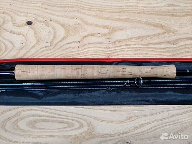 Двухручник Sage graphite 3* 7136-4
