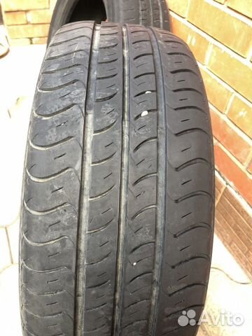 Шины 195/55 R16 kumho Шины 195/55 R16 kumho