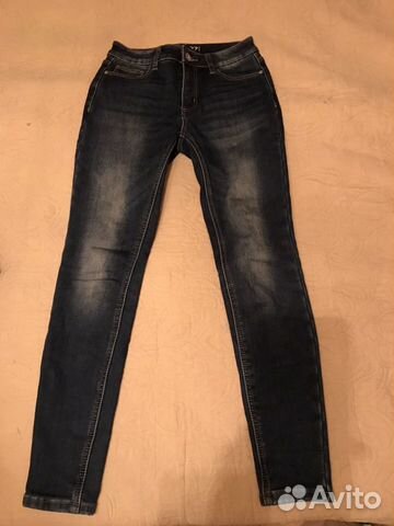 Футболки Benetton, джинсы Zara