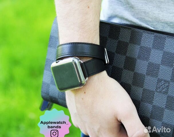 Ремешки для Apple Watch 5 Ремешки для Apple Watch 5
