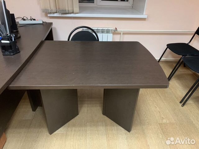 Комплект мебели кабинет руководителя