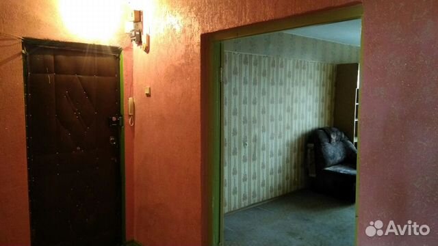3-к квартира, 58 м², 5/5 эт.