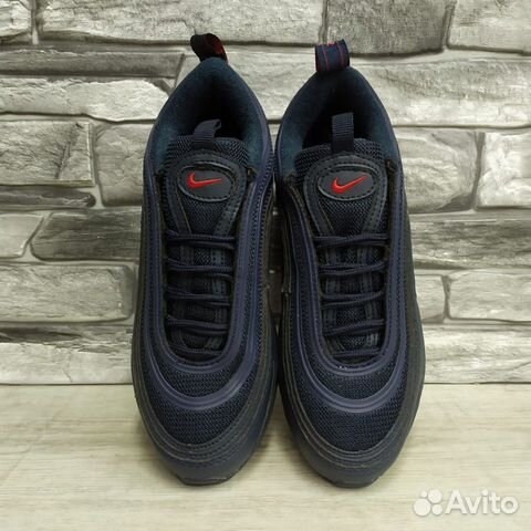 Кроссовки Air Max 97 Na 312641-069