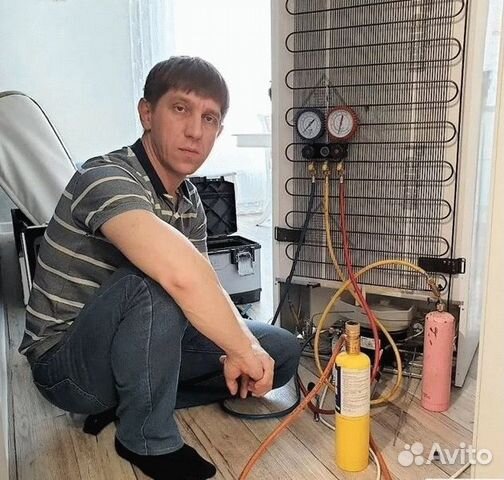 Ремонт холодильников Ремонт холодильников