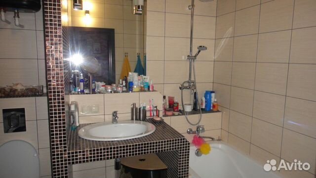 1-к квартира, 44.5 м², 11/16 эт. 1-к квартира, 44.5 м², 11/16 эт.