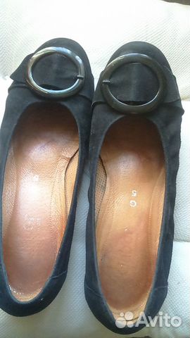 Туфли Gabor Туфли Gabor