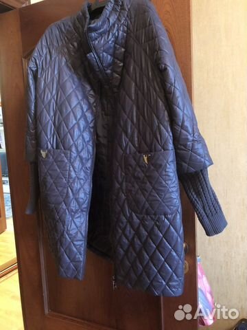 Пуховик Пуховик