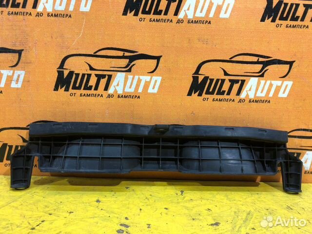 Кронштейн бампера задний Mercedes Glc X253