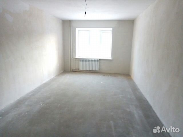 1-к квартира, 42.4 м², 7/10 эт.