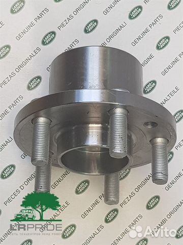 Ступица передняя в сборе Freelander 2 LR003157