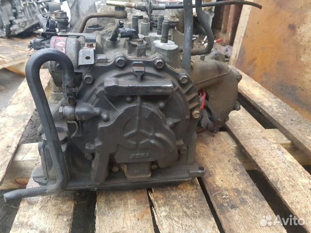 АКПП Kia Spectra S5D 2000-2011 АКПП Kia Spectra S5D 2000-2011