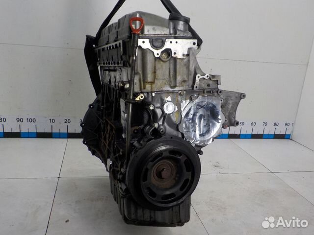 Двигатель OM 602.982 mercedes benz W210 E-Klasse Двигатель OM 602.982 mercedes benz W210 E-Klasse