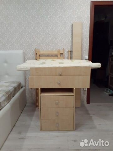 Детская кровать Детская кровать