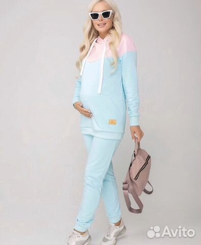 Костюм для беременных и кормящих Костюм для беременных и кормящих