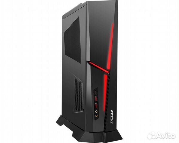 Игровой компьютер MSI Trident A 9SC-080RU Игровой компьютер MSI Trident A 9SC-080RU