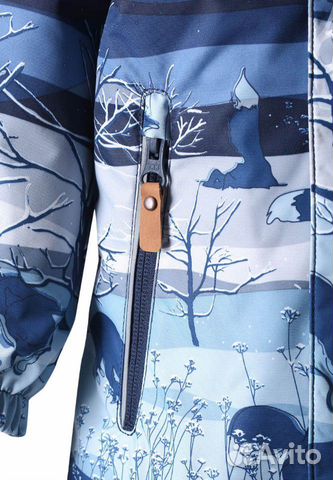 Комбинезон reima новый 86 Комбинезон reima новый 86