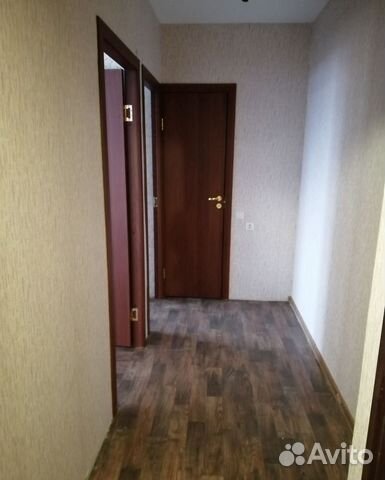 1-к квартира, 34 м², 9/10 эт.