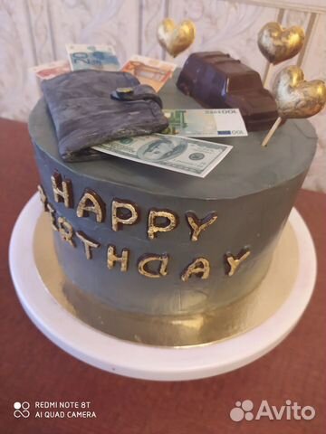 Домашние торты капкейки на заказ Домашние торты капкейки на заказ