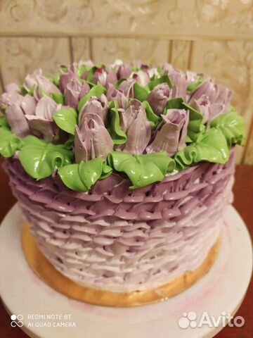 Домашние торты капкейки на заказ Домашние торты капкейки на заказ