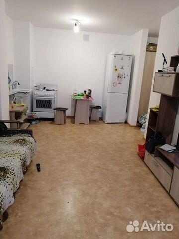 2-к квартира, 41 м², 15/24 эт.