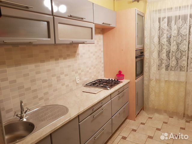 3-к квартира, 60 м², 4/5 эт. 3-к квартира, 60 м², 4/5 эт.