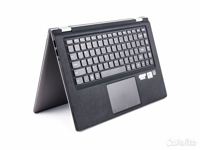 Купить Ноутбук Леново Йога 13 Core I7