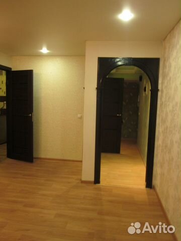 2-к квартира, 44.9 м², 4/5 эт.