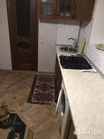 2-к квартира, 55 м², 1/2 эт. 2-к квартира, 55 м², 1/2 эт.