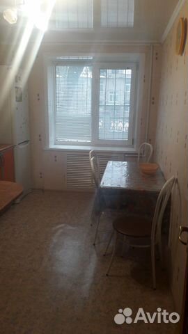 3-к квартира, 62.9 м², 1/10 эт.