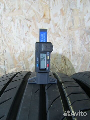 Летние шины бу michelin diamaris 235/60 R18 Летние шины бу michelin diamaris 235/60 R18