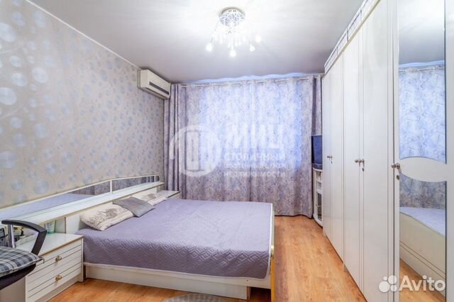 2-к квартира, 54 м², 13/17 эт. 2-к квартира, 54 м², 13/17 эт.