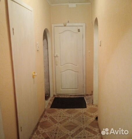 1-к квартира, 29 м², 3/10 эт.