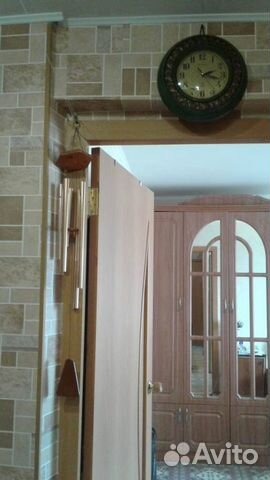 2-к квартира, 47.6 м², 1/3 эт.